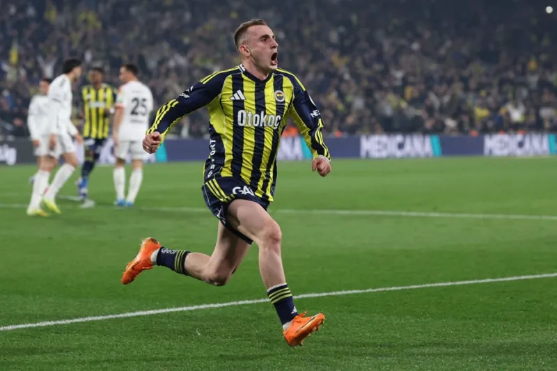 Kerem Aktürkoğlu kendisine ve ailesine hakaret edenler için harekete geçti