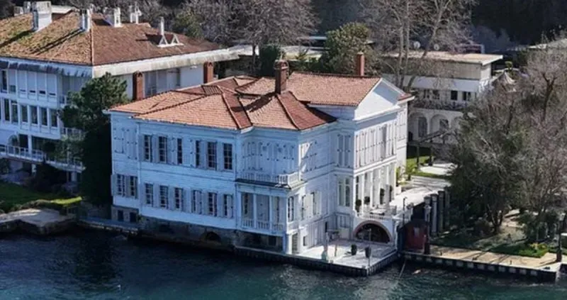 Kurtlar Vadisi Abud Efendi Yalısı kimin? Abud Efendi Yalısı satılıyor mu, fiyatı ne kadar?