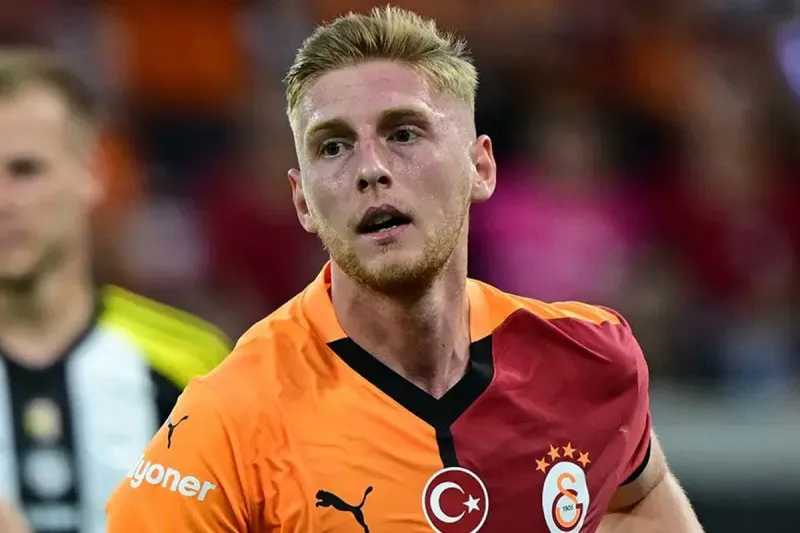 Metehan Baltacı