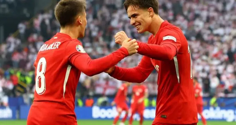 Milli maç hangi kanalda, şifresiz mi? Türkiye Romanya maçı saat kaçta, hangi kanal veriyor?