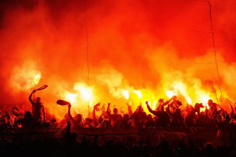 Nereden nereye! 59 yıllık tarihlerinde ilk kez Bölgesel Amatör Lig