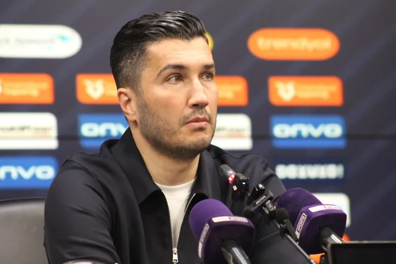 Nuri Şahin'den Kocaelispor Maçı Değerlendirmesi