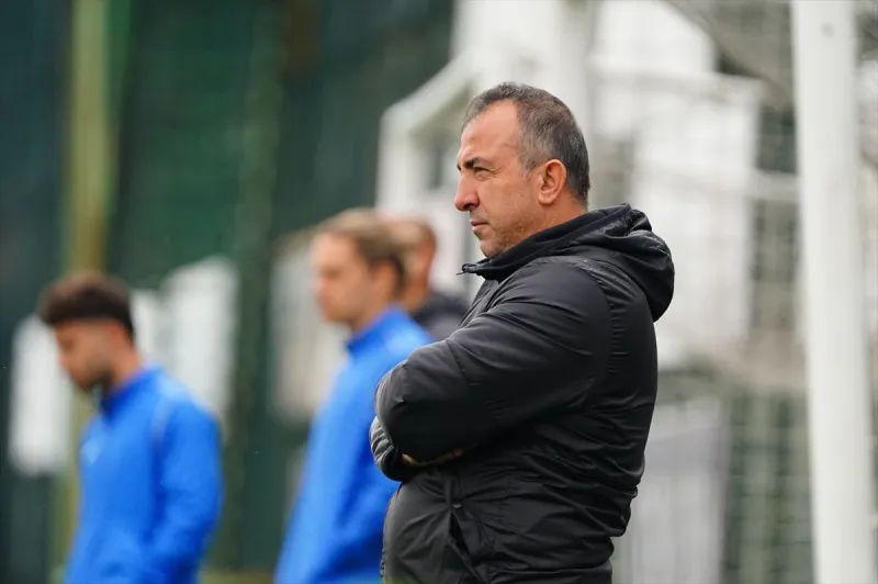 Rizespor, Samsunspor Karşılaşması İçin Hazırlıklarına Hız Verdi