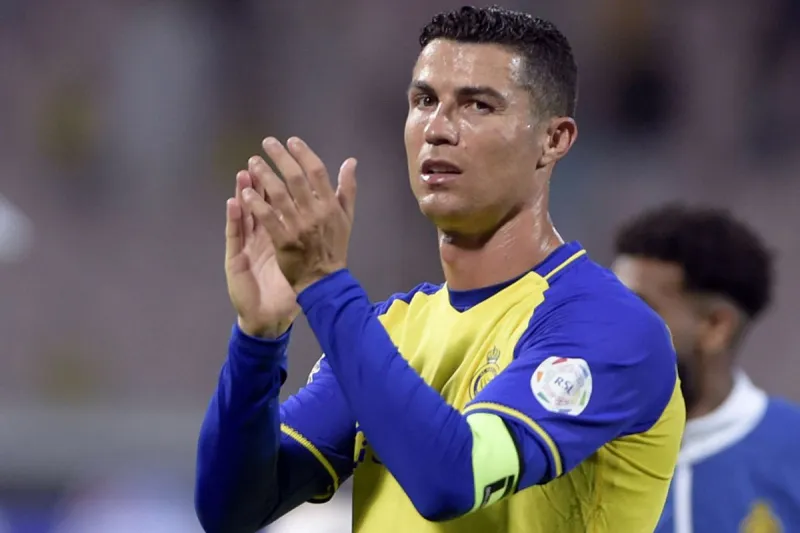 Ronaldo'nun gollerini sildiler