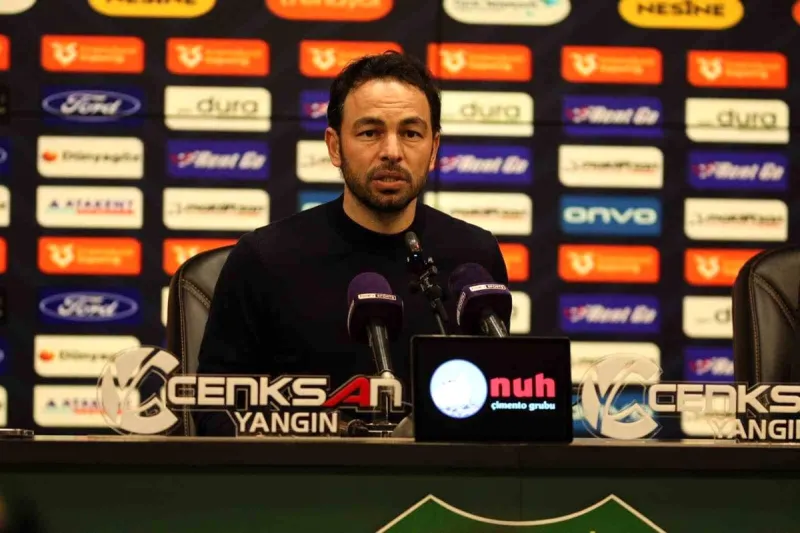 Selçuk İnan: 