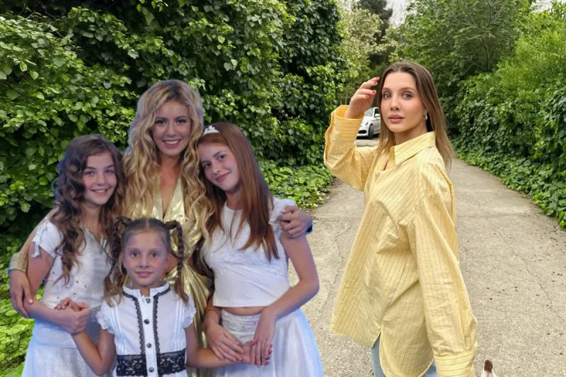 Selena’nın Nazlı’sı Dilara Kurtulmuş evlilik yolunda! Ailesinden istendi