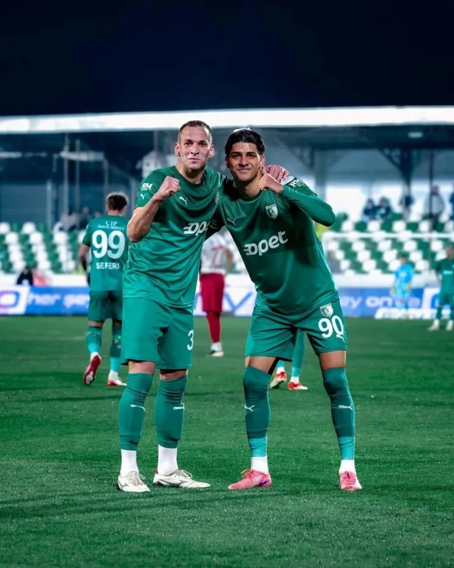 Sipay Bodrum Futbol Kulübü, Eminevim Ümraniyespor