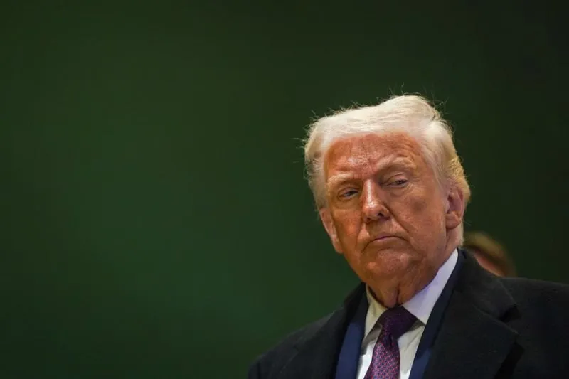 Trump: ABD