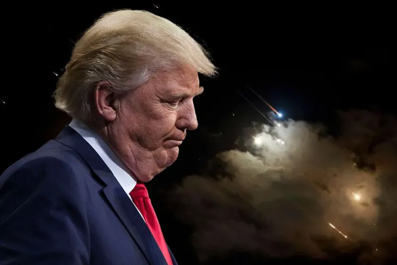 Trump gittikçe yalnızlaşıyor: Bir Avrupa ülkesinden daha ABD