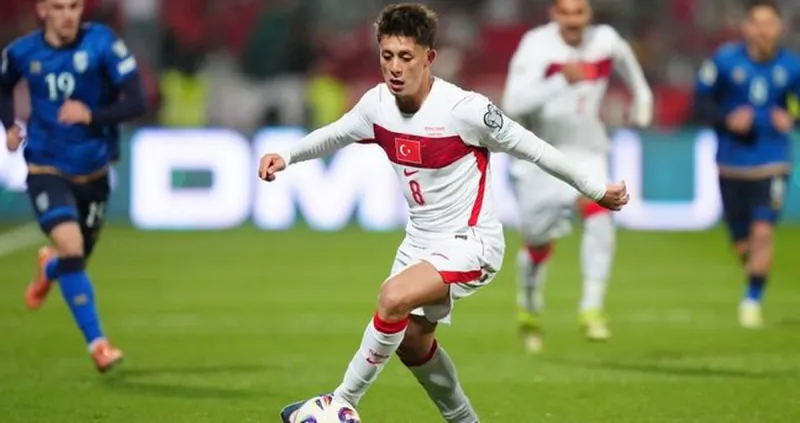 Türkiye Paraguay maçı ne zaman, saat kaçta? Türkiye Paraguay nerede oynanacak?