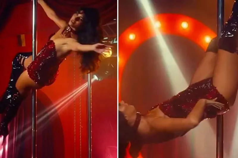 Üç ay özel ders aldı: İşte Tuba Büyüküstün