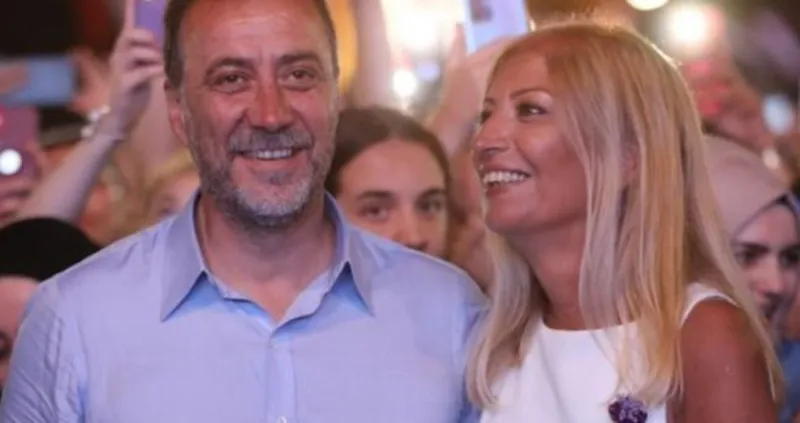 Volkan Yılmaz evli mi? Volkan Yılmaz