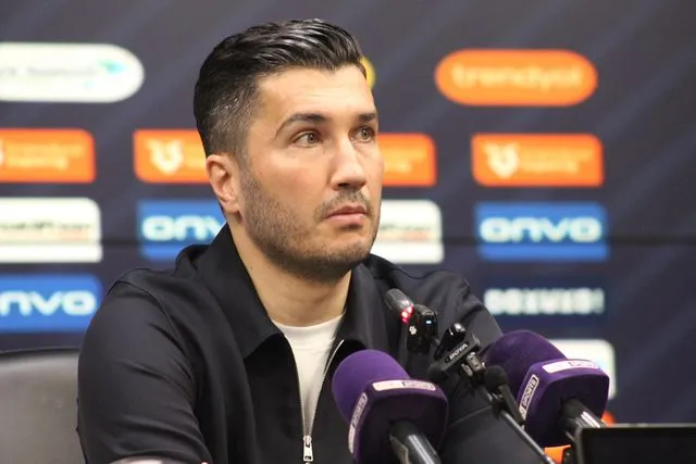 Nuri Şahin'den Kocaelispor Maçı Değerlendirmesi