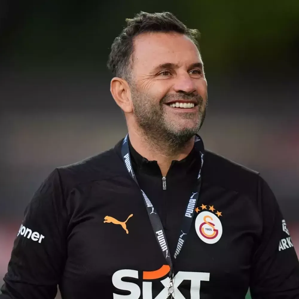 Okan Buruk için sözleşme yanıtı