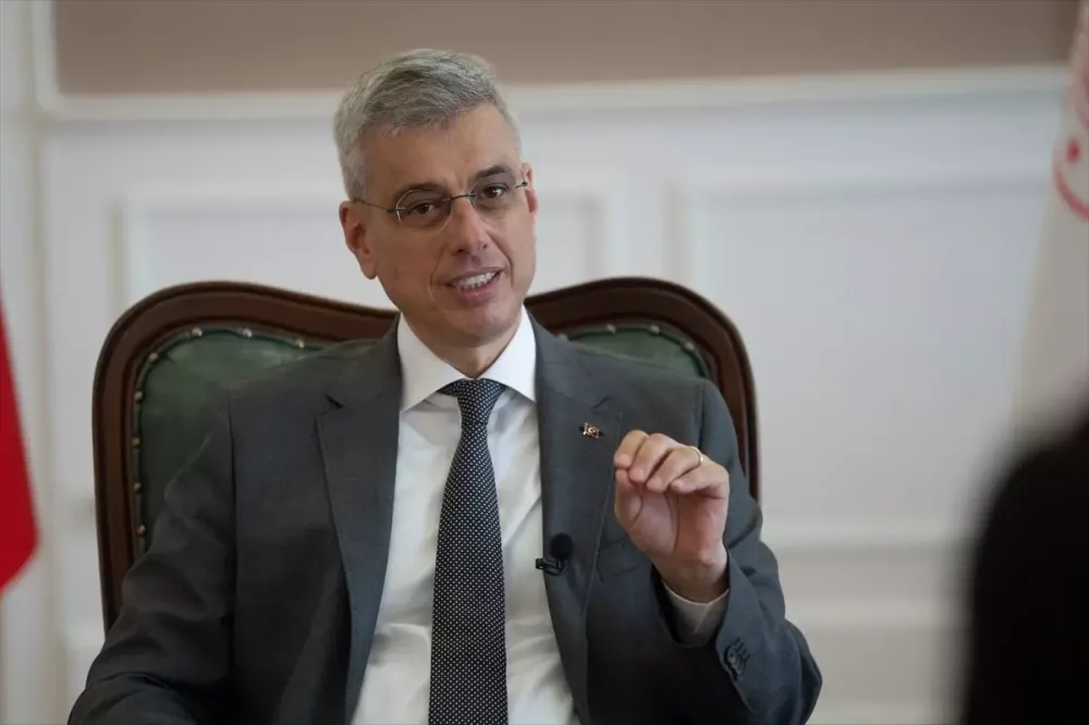 Özel Gereksinim Raporu Olan Çocuklara MHRS