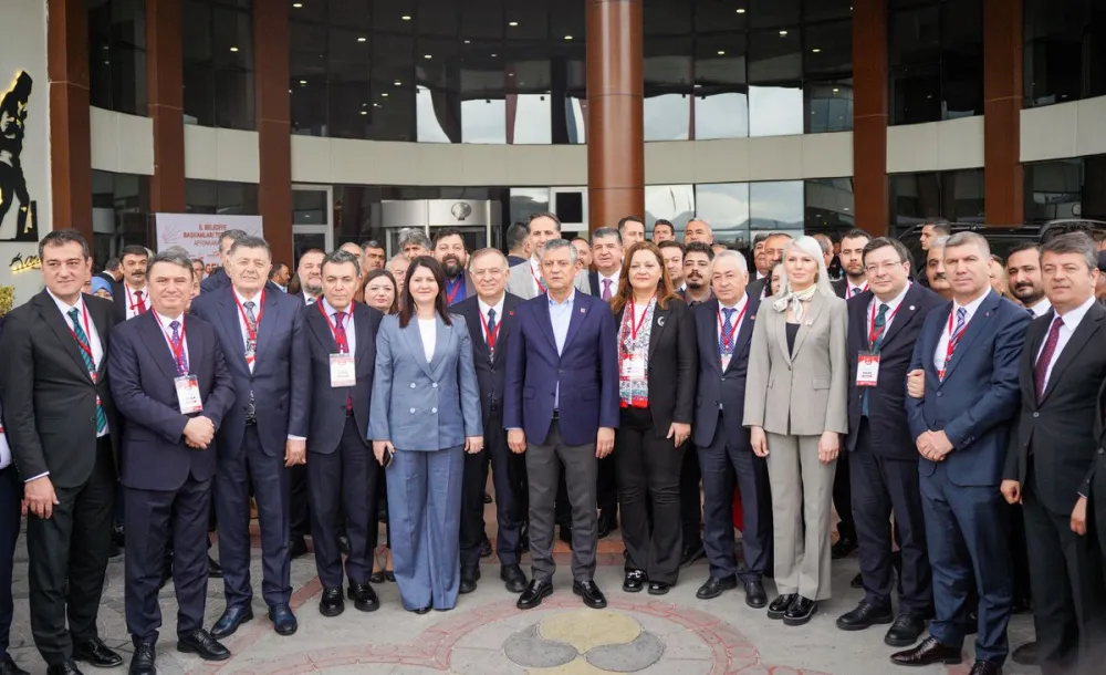 Özgür Özel: İftira atanlara dava açacağım