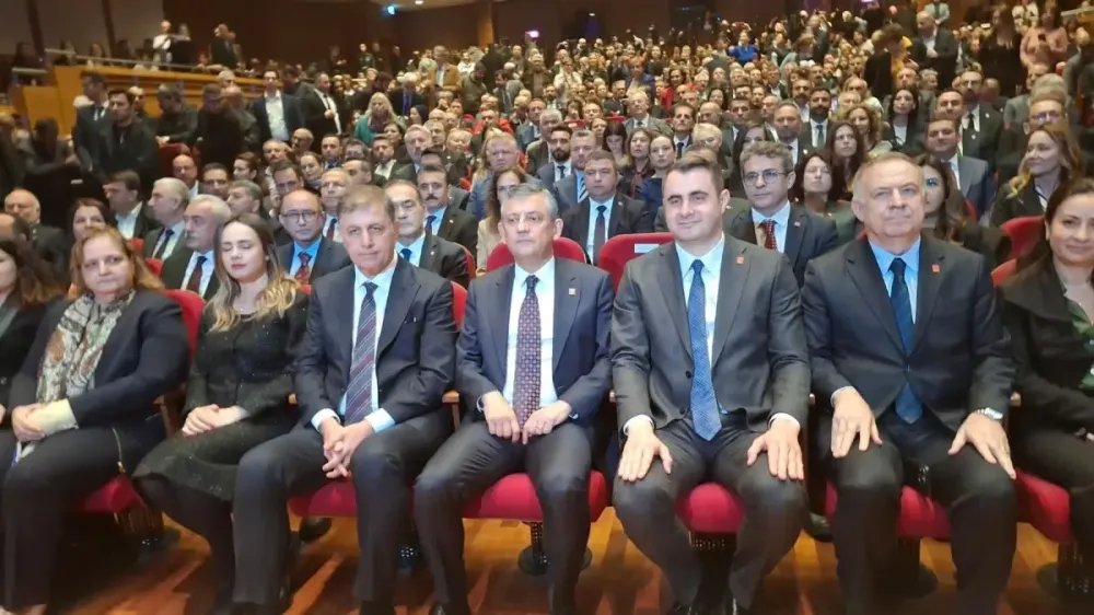 Özgür Özel: Otizm Destek Merkezleri ve Rehabilitasyon Projeleri