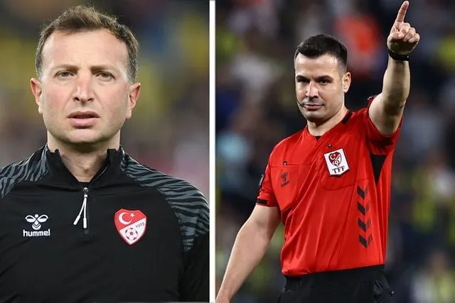 Süper Lig'de derbi zamanı! İşte 2 dev maçın hakemi