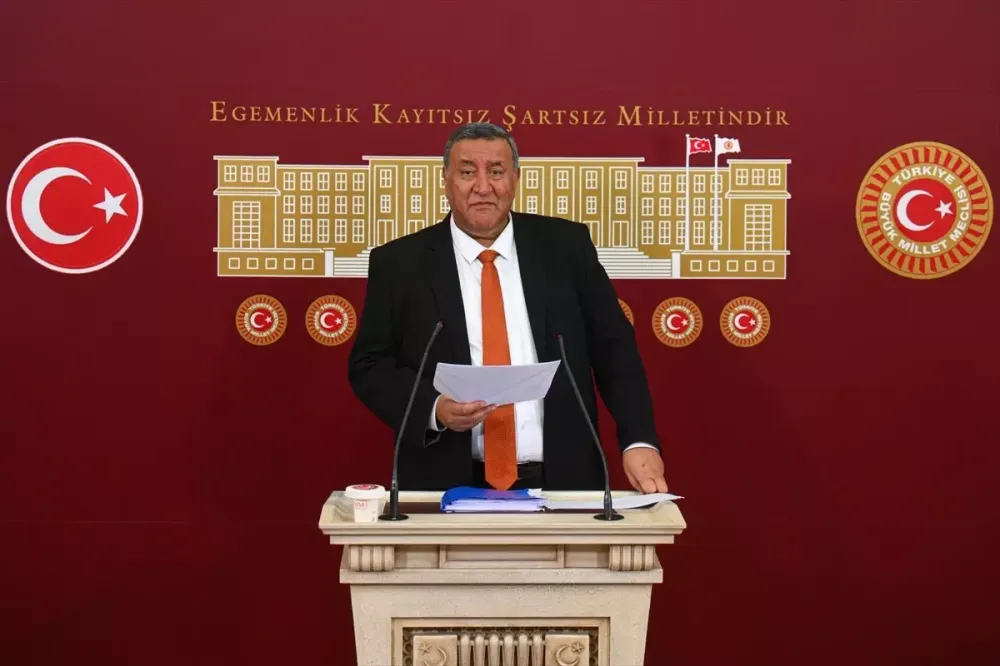 Tarımın Geleceği İçin Acil Önlemler Gerekiyor