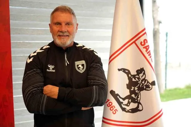 Thorsten Fink: "İlk 5