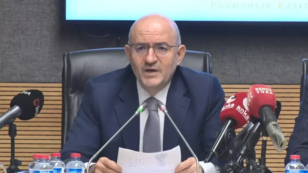 Toprak Koruma ve Arazi Kullanımı Kanun Teklifi Görüşülüyor