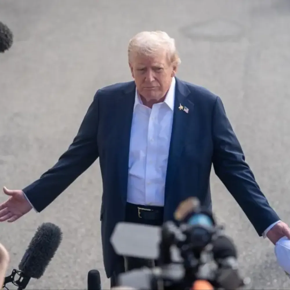 Trump Venezuela