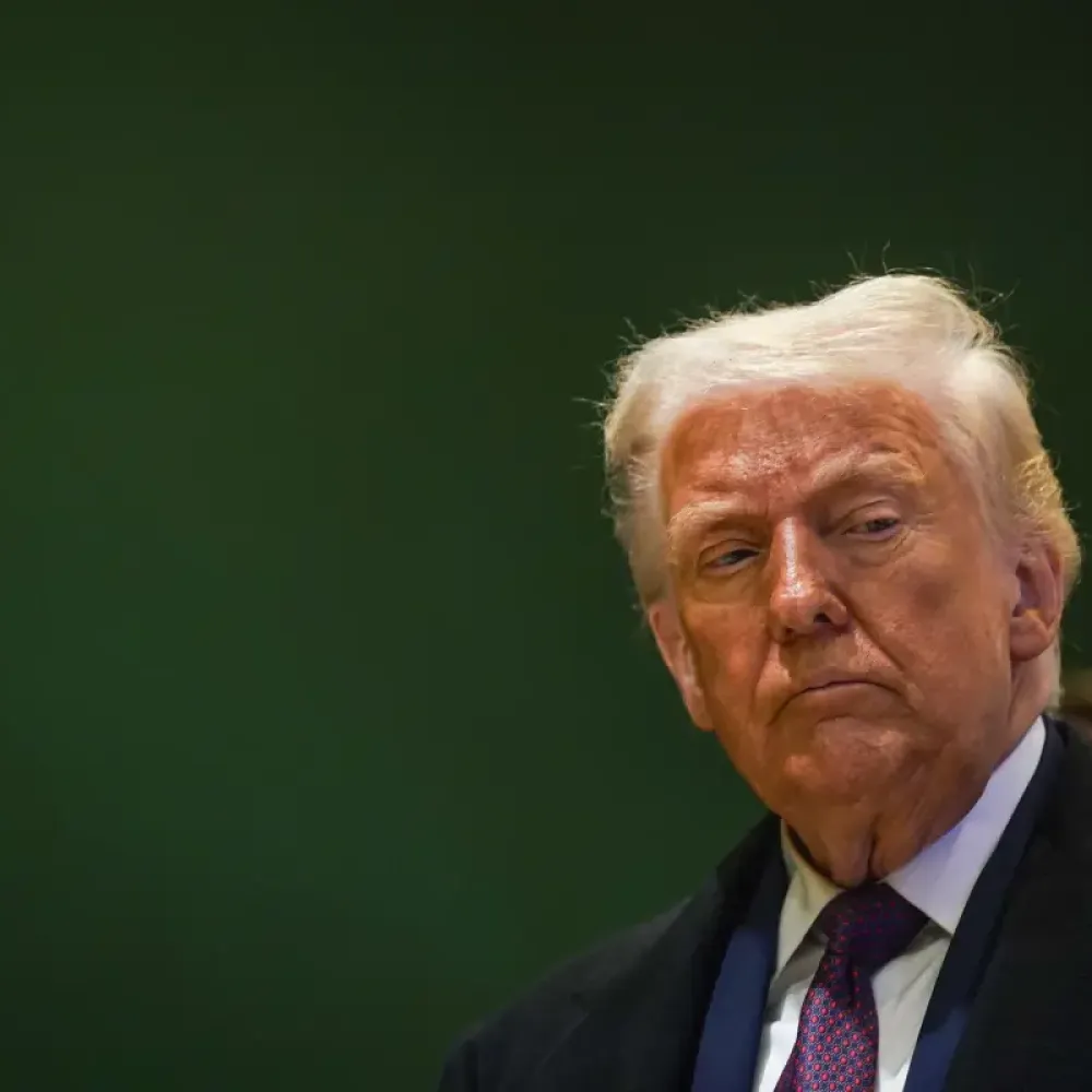 Trump’tan Tarihi Adım: Uzaylı ve UFO Dosyaları Erişime Açılıyor