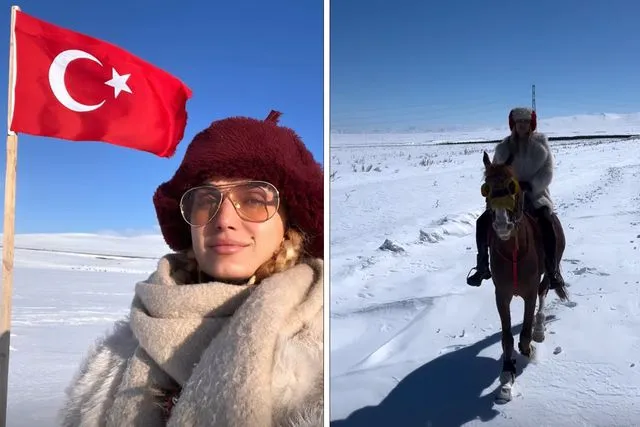 Tuğba Özay’dan geri dönüş! Hayranlarının isteğine kayıtsız kalamadı