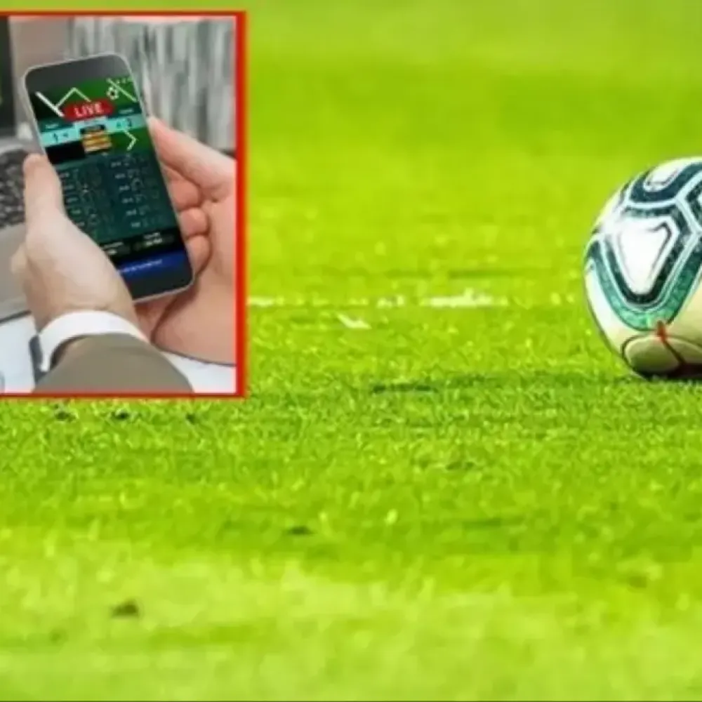 Türk Futbolunda Bahis ve Şike Operasyonu: 11 Kulüpten Yöneticiler Mercek Altında