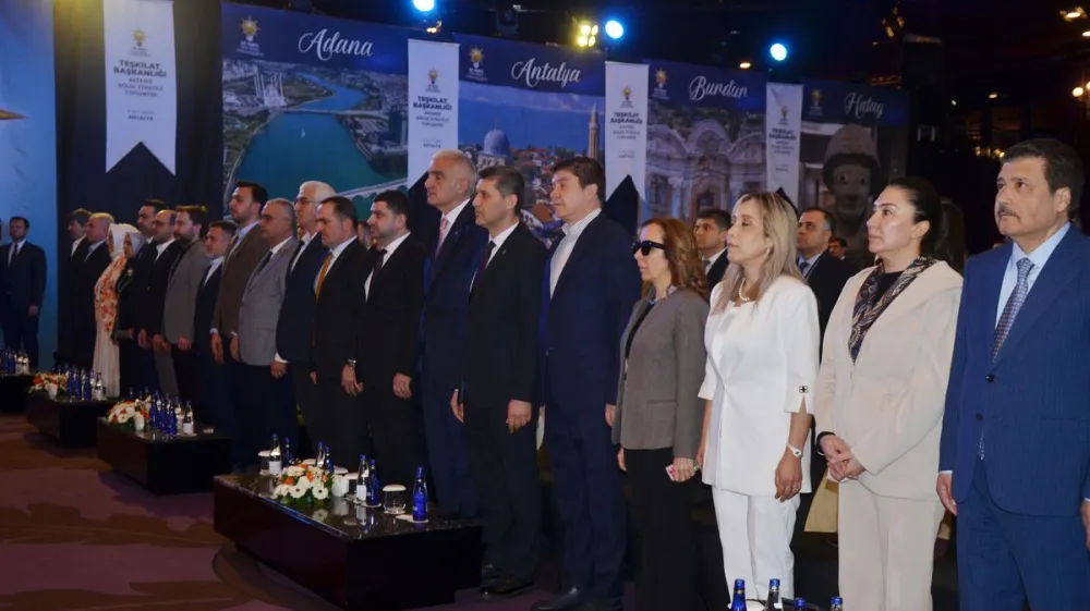 Türk Turizmi Yeni Rekorlar Kırıyor