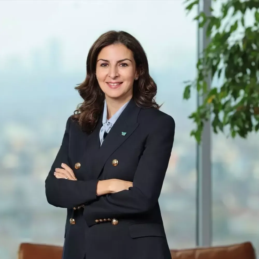 Türkiye Finans Katılım Bankası