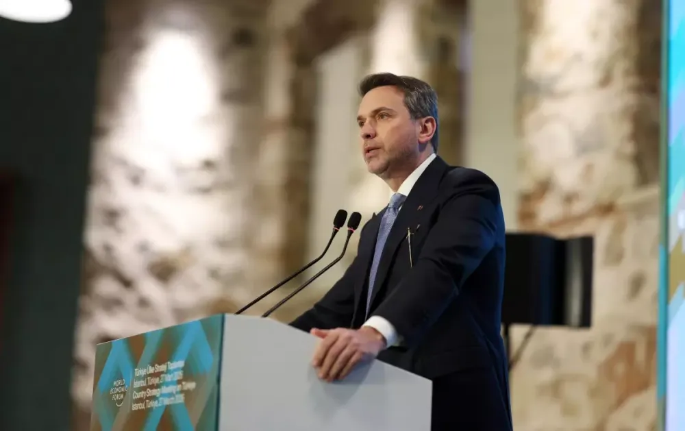 Türkiye'nin Elektrik Gücü 124 Bin Megavata Yükseldi - Son Dakika