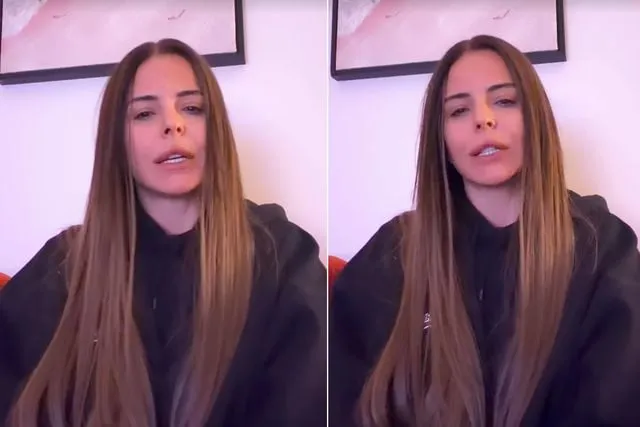 Uyuşturucu Operasyonuyla Gündeme Gelen Simge Sağın Sessizliğini Bozdu: "Kendimden Eminim"