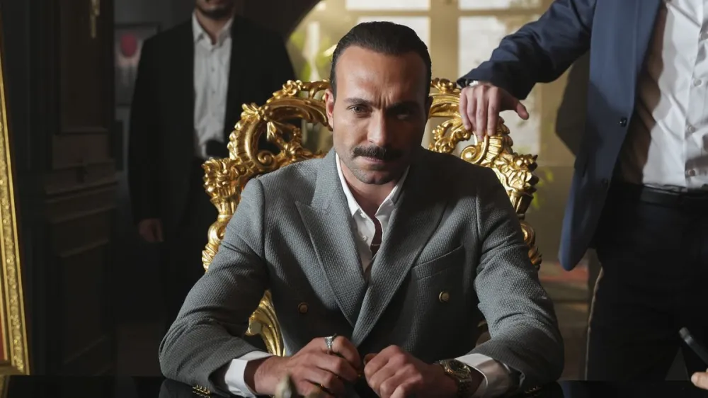 Varank'tan Görkem Sevindik'e Destek - Son Dakika