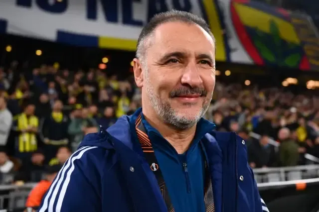 Vitor Pereira
