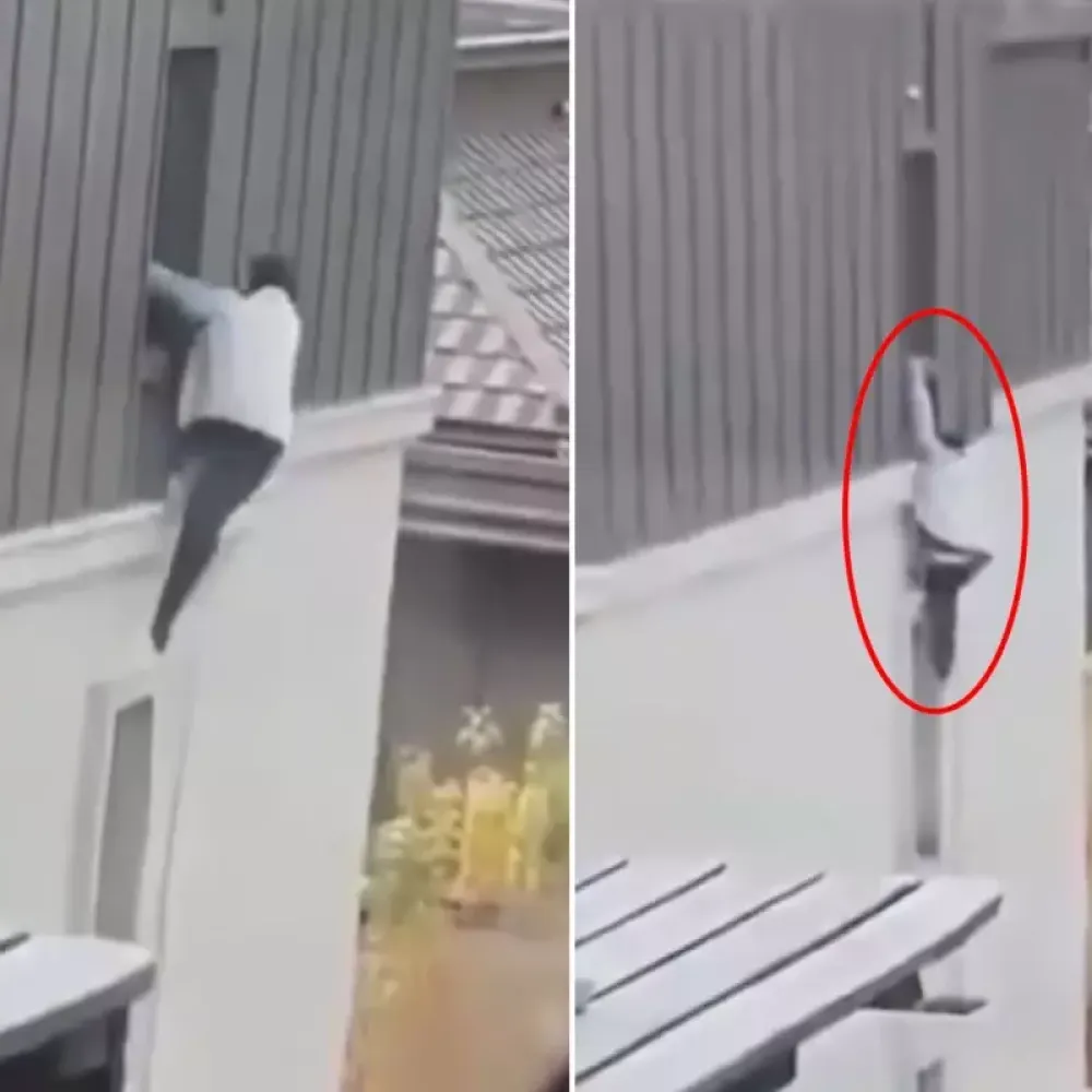 Yasak aşk feci sonla bitti! Kadının kocası aniden eve dönünce...