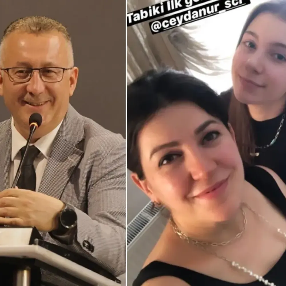 'Yasak aşk' iddiasında yeni perde! Belediye başkanı 2 milyon mu teklif etti? - Son Dakika