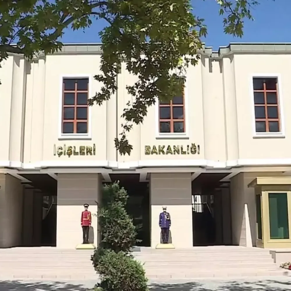 Yeni Atamalar: 5 İl Valiliğinde Değişim
