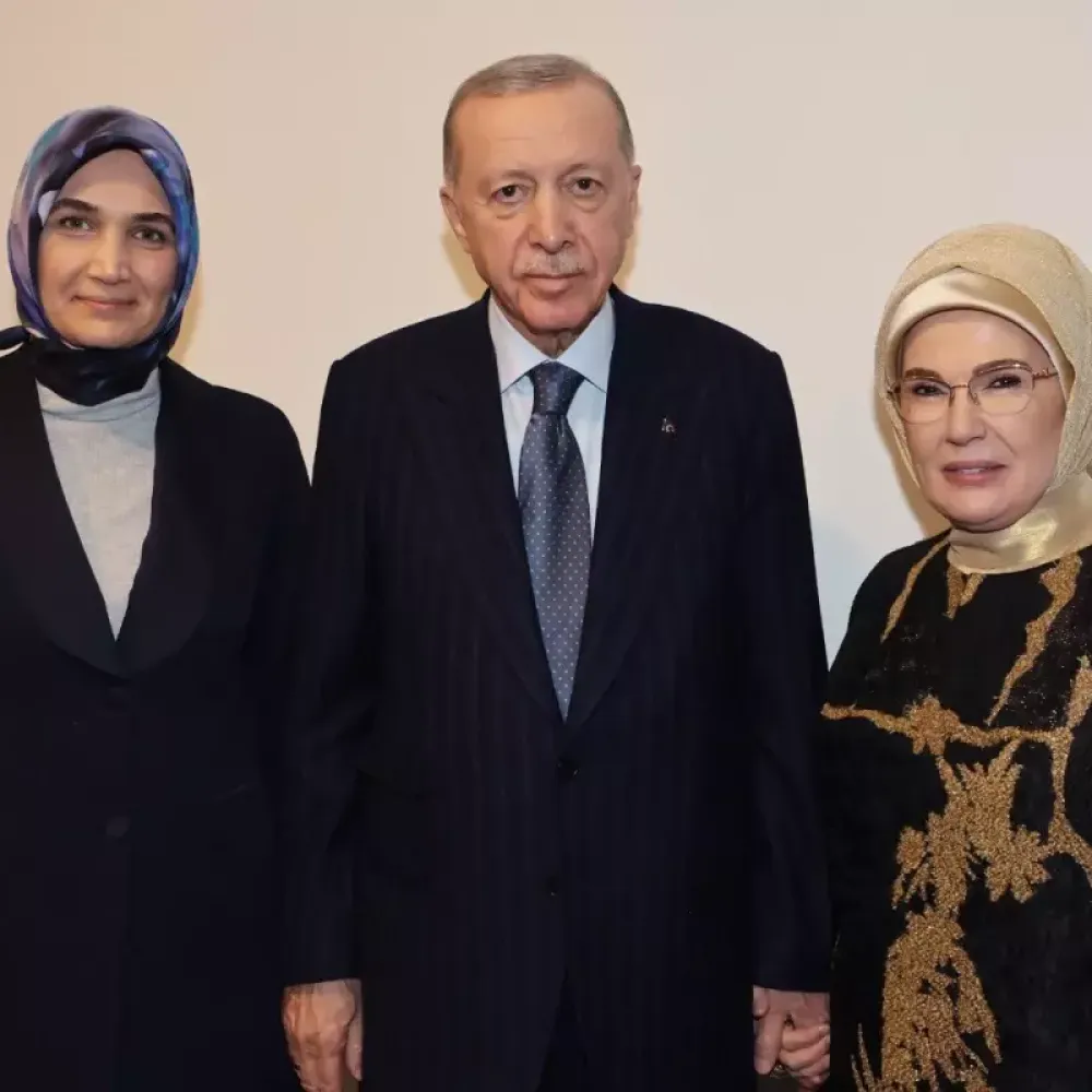 Yeni Bakan Yardımcıları Atandı: Kübra Güran Yiğitbaşı Dikkat Çekti