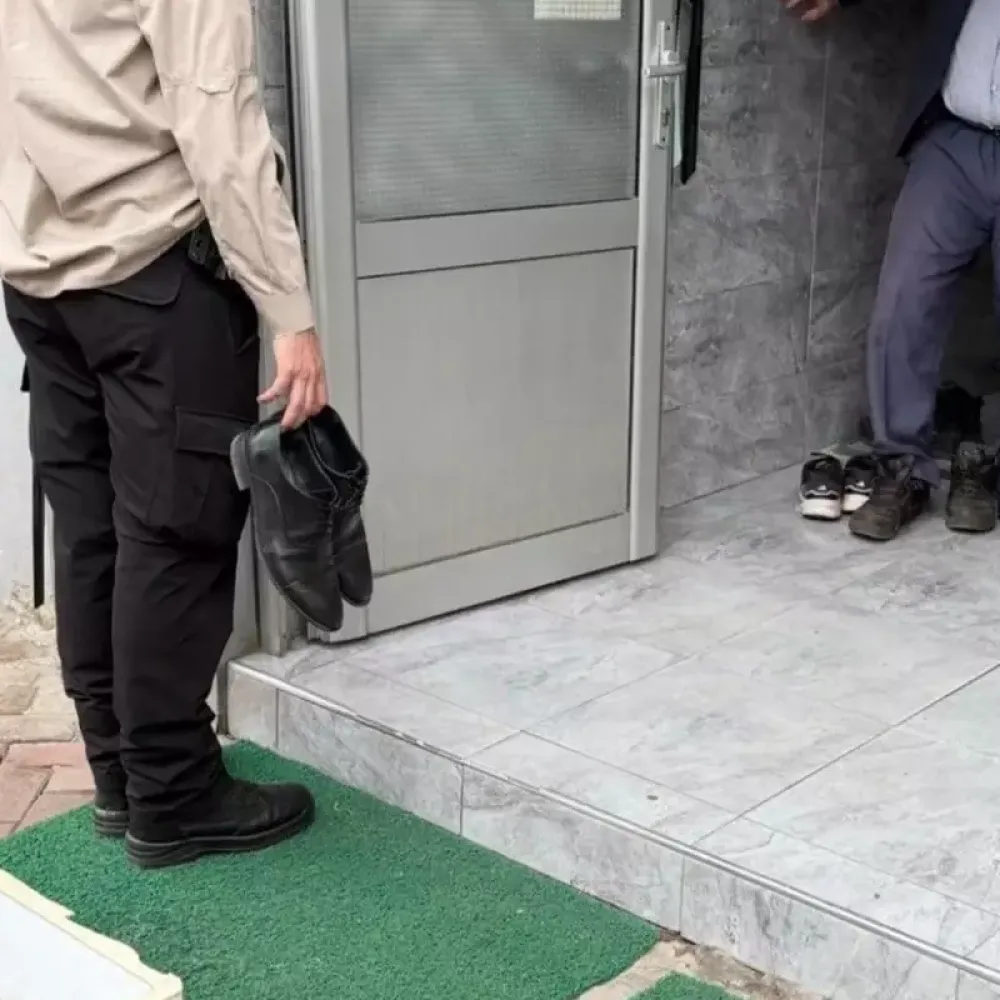 Yenice'ye Yeni Kaymakam Atandı