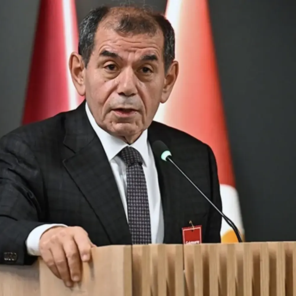 Yeniden aday olacak mı? Dursun Özbek son kararını verdi