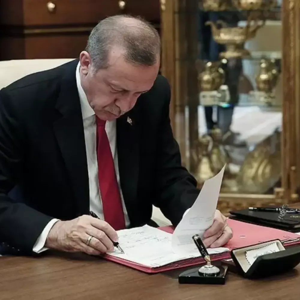 Yeniden Yapılanma: Valilik ve Kaymakamlık Atamaları Açıklanıyor