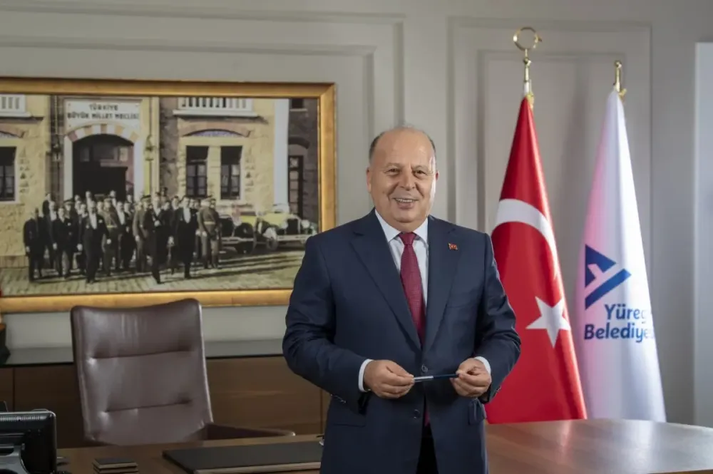 Yüreğir Belediye Başkanı
