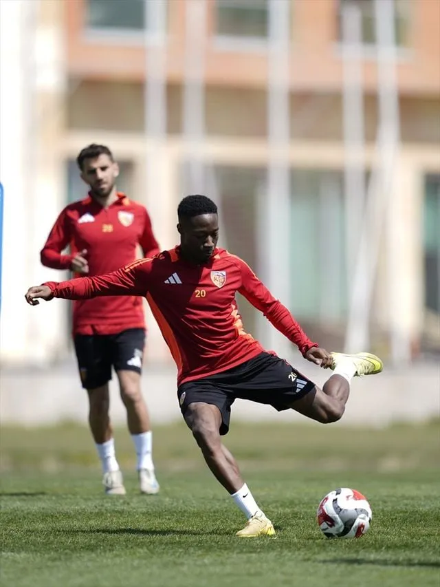 Zecorner Kayserispor, Fenerbahçe maçının hazırlıklarına başladı