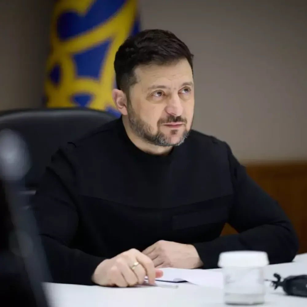 Zelenskiy: 10 bin Kuzey Koreli asker Rusya topraklarında