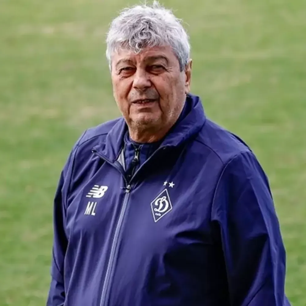 1 ay içinde 3 kez hastaneye kaldırılan Lucescu