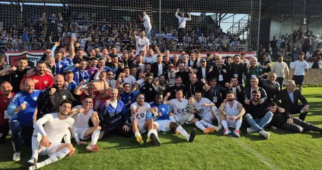 1. LİG PUAN DURUMU: Erzurumspor Süper Lig