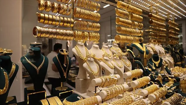 1 Mayıs kuyumcular kapalı mı, açık mı 2026? Kuyumcular çalışıyor mu?