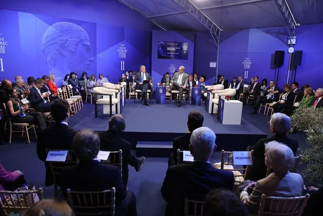 11. Cumhurbaşkanı Abdullah Gül, Yunanistan