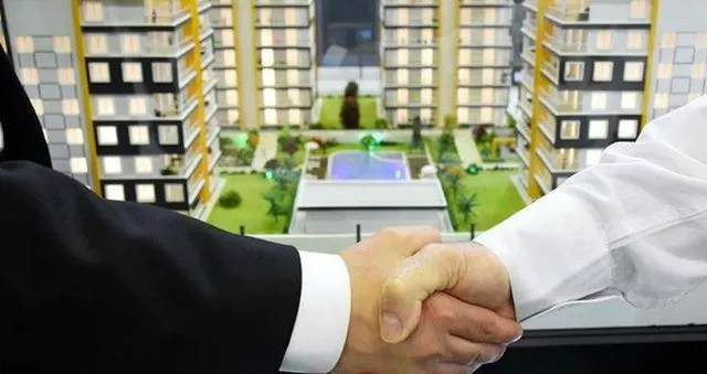 1.20 faizli İlk Evim konut kredisi başladı mı? İlk Evim konut kredisinde şartlar neler, kimler yararlanabilir?